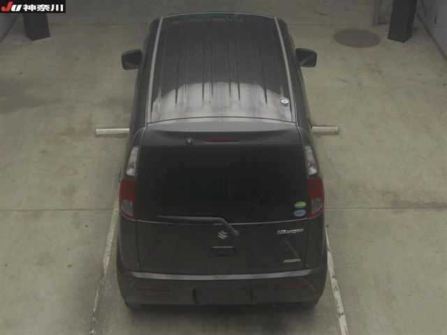SUZUKI MRWAGON 2014