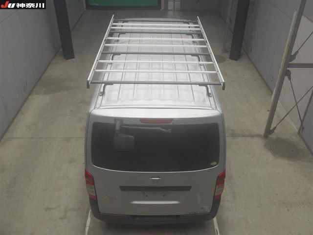 NISSAN CARAVAN VAN 2015