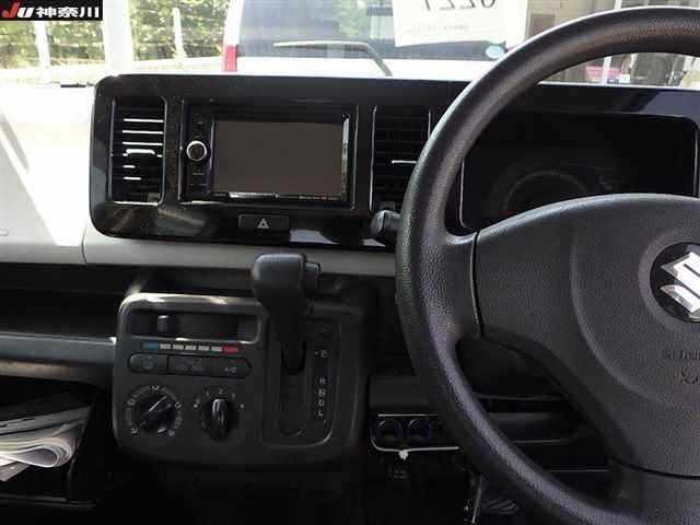 SUZUKI MRWAGON 2014