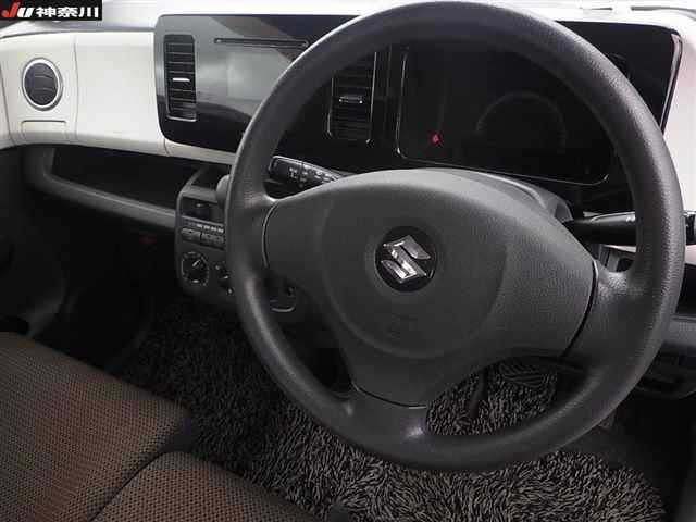 SUZUKI MRWAGON 2011