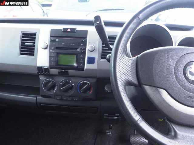 MAZDA AZ WAGON 2008