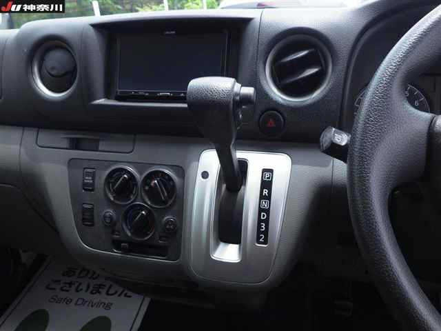 NISSAN CARAVAN VAN 2021