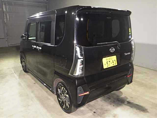 DAIHATSU TANTO 2019