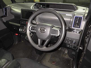 DAIHATSU TANTO 2019