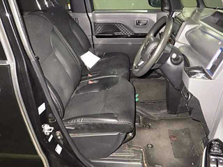 DAIHATSU TANTO 2019