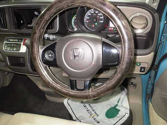 HONDA N ONE 2014