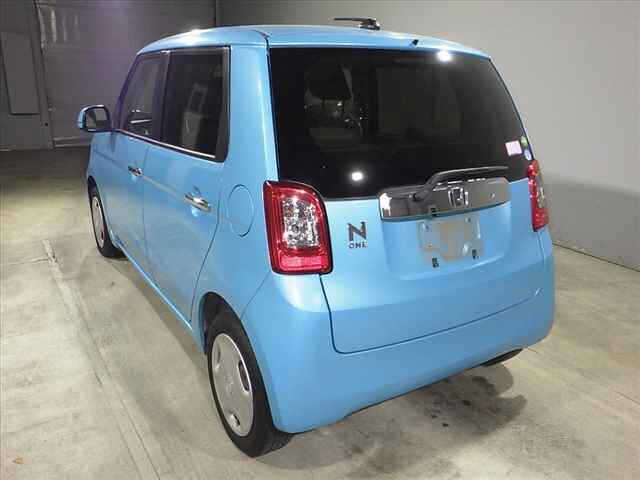 HONDA N ONE 2014