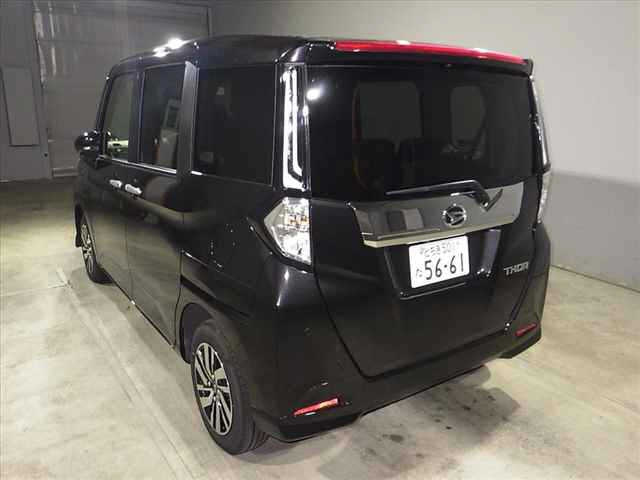 DAIHATSU THOR 2023