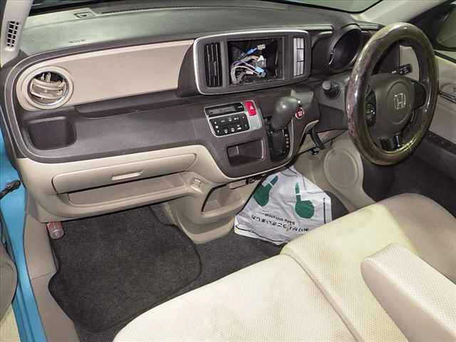 HONDA N ONE 2014
