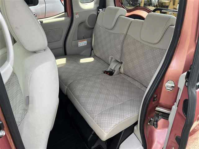 MITSUBISHI EK SPACE 2017