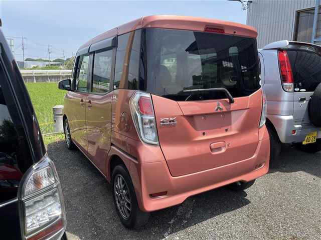 MITSUBISHI EK SPACE 2017