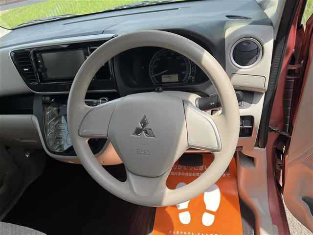MITSUBISHI EK SPACE 2017
