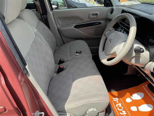 MITSUBISHI EK SPACE 2017