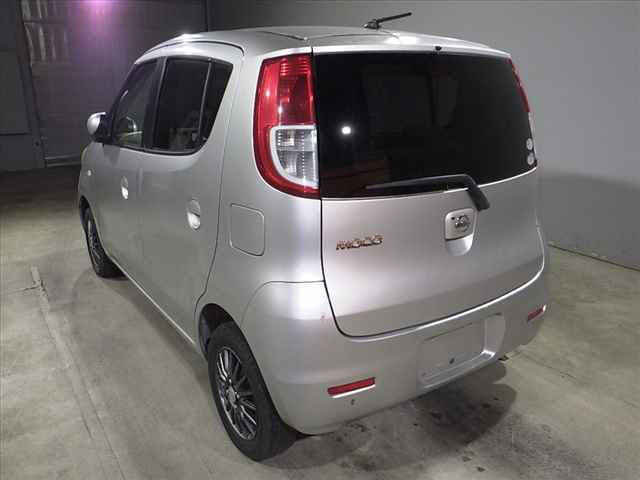 NISSAN MOCO 2008