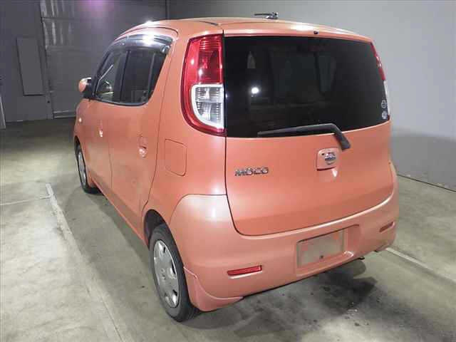 NISSAN MOCO 2009