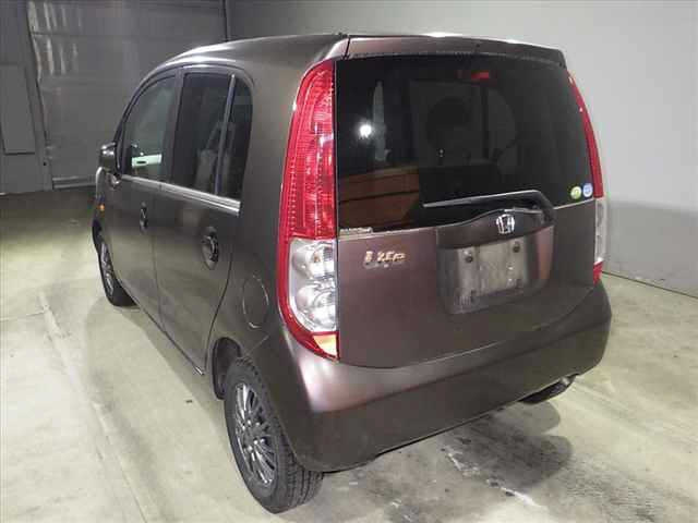 HONDA LIFE 2008