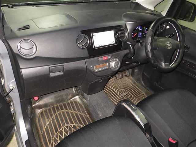 DAIHATSU TANTO EXE 2012