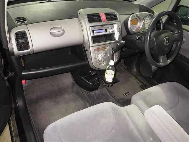 HONDA LIFE 2008