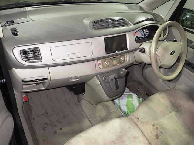 SUBARU STELLA 2010