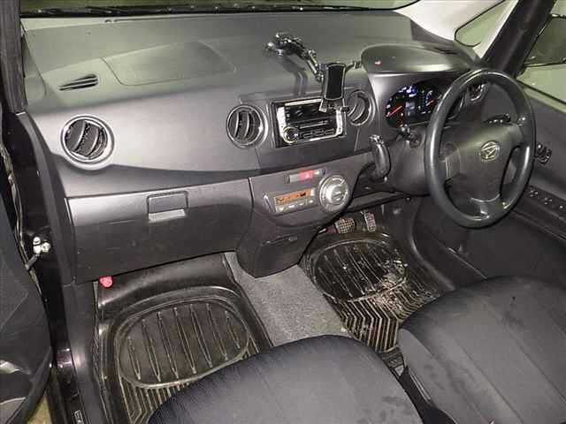DAIHATSU TANTO EXE 2010