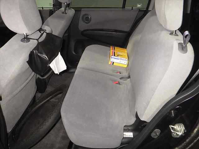 HONDA LIFE 2008