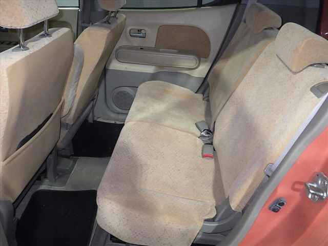 NISSAN MOCO 2009