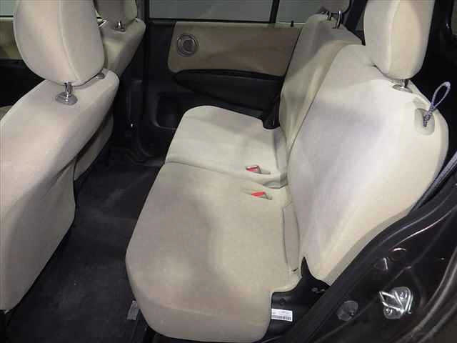 HONDA LIFE 2008