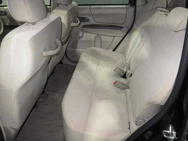 SUBARU STELLA 2010