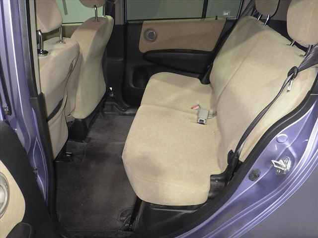HONDA LIFE 2008