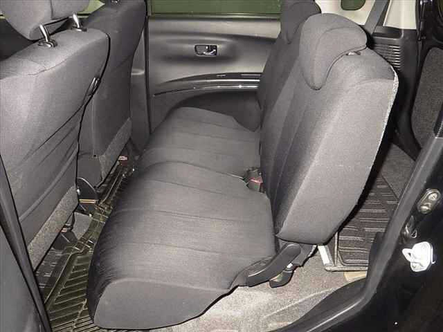 DAIHATSU TANTO EXE 2010
