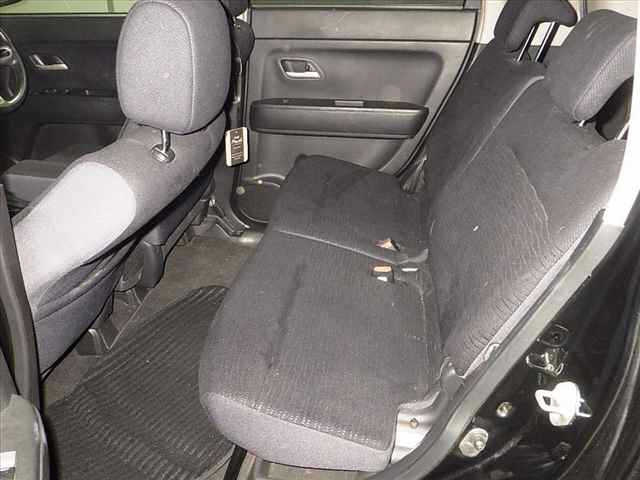 HONDA ZEST 2010