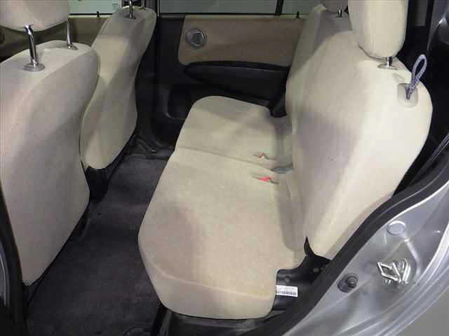 HONDA LIFE 2008