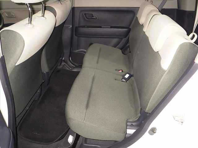 HONDA ZEST 2009