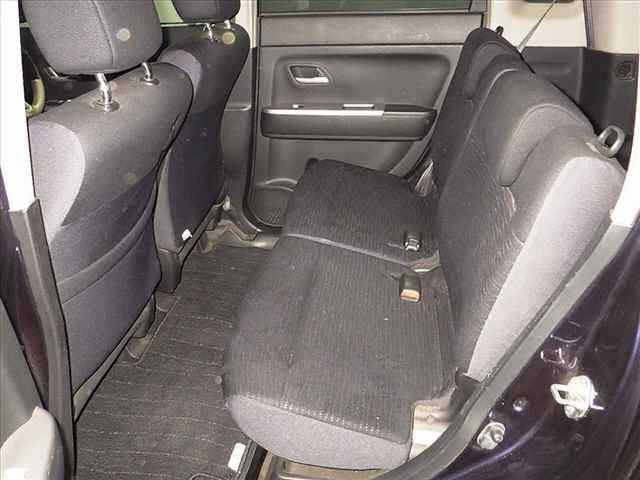 HONDA ZEST 2009