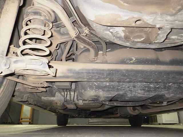 HONDA ZEST 2008