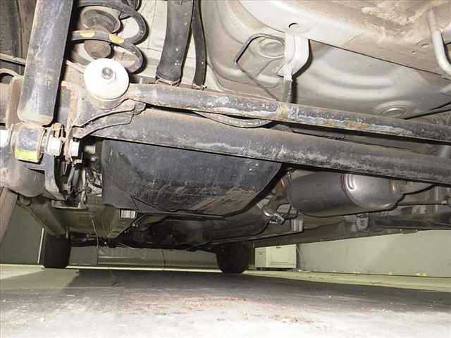 NISSAN MOCO 2008