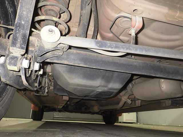 NISSAN MOCO 2009