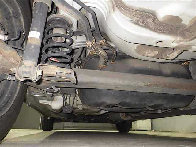HONDA ZEST 2008