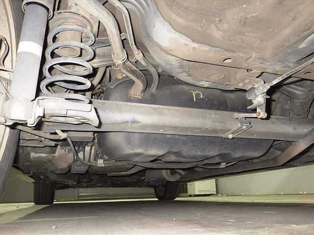 HONDA ZEST 2010