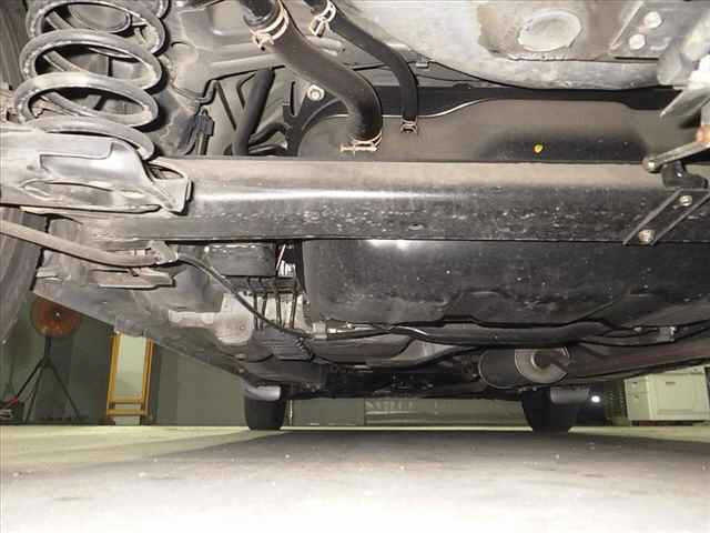 HONDA LIFE 2008