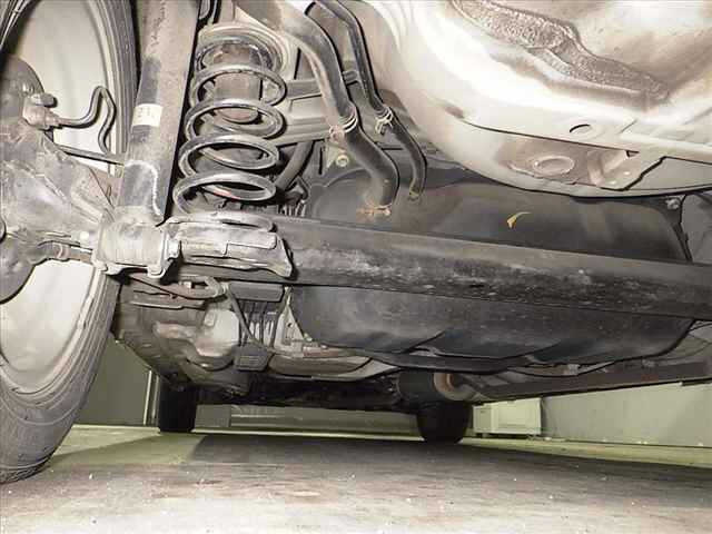 HONDA ZEST 2009