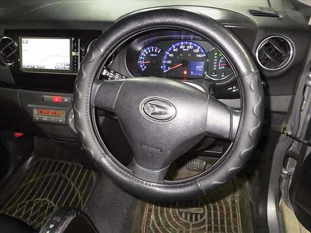 DAIHATSU TANTO EXE 2012