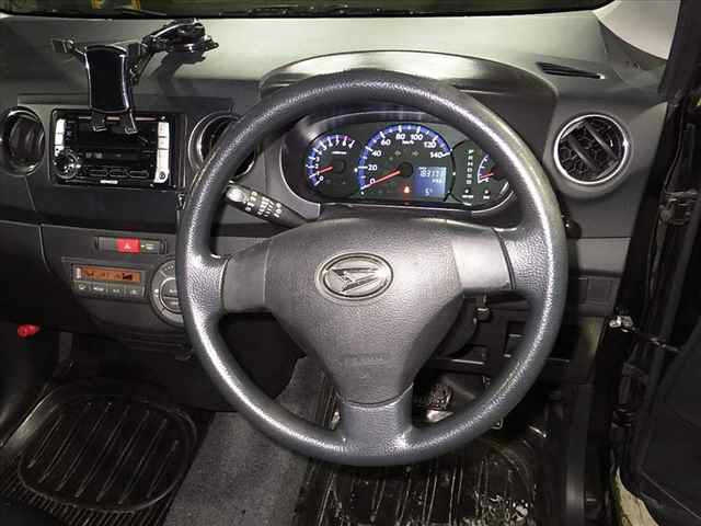 DAIHATSU TANTO EXE 2010