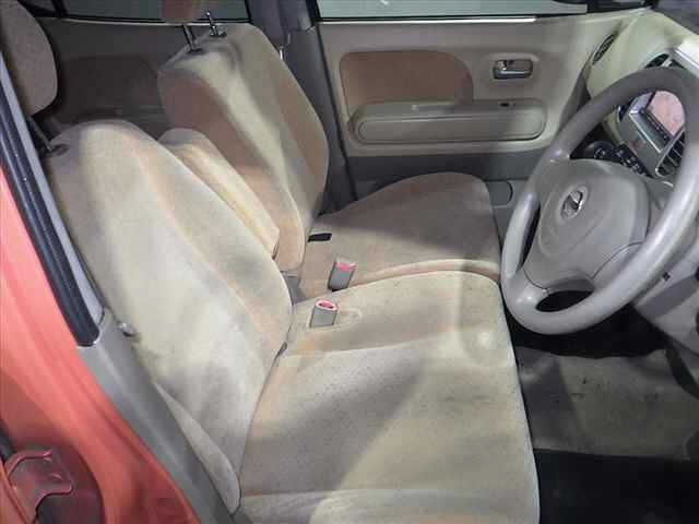 NISSAN MOCO 2009