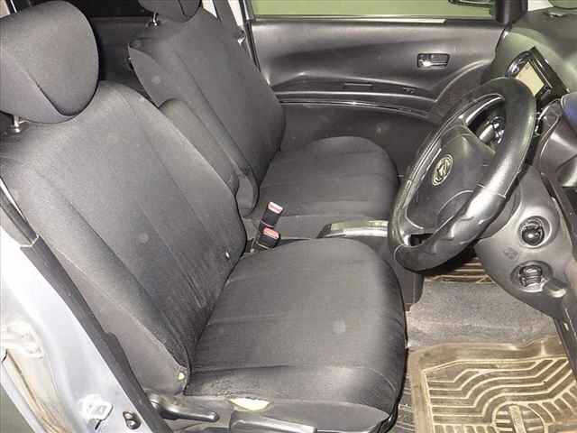 DAIHATSU TANTO EXE 2012
