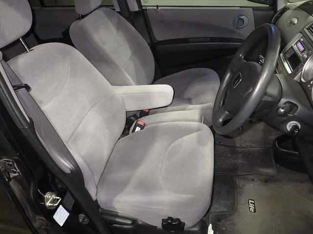 HONDA LIFE 2008