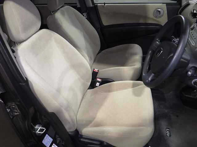 HONDA LIFE 2008