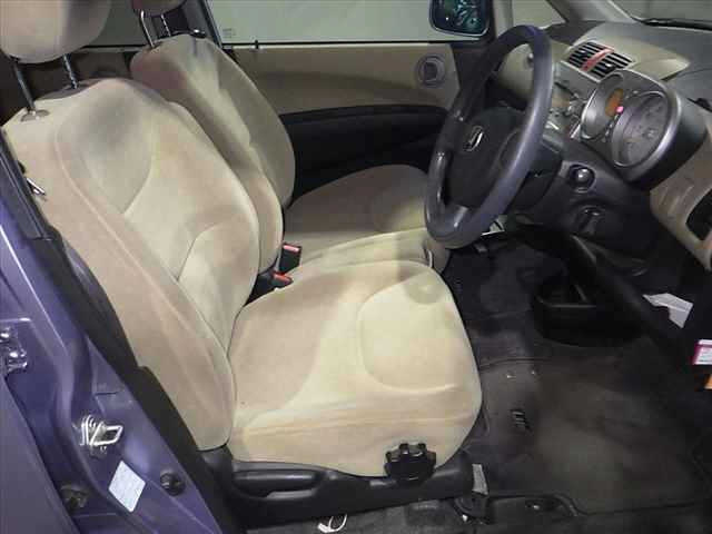 HONDA LIFE 2008