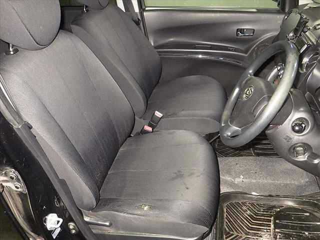 DAIHATSU TANTO EXE 2010