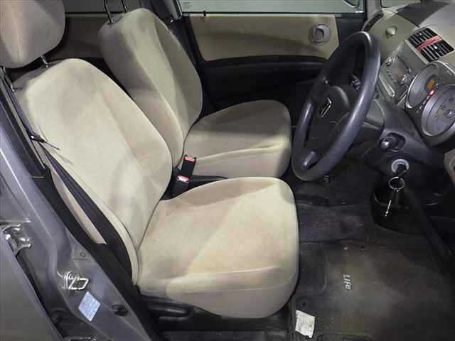 HONDA LIFE 2008